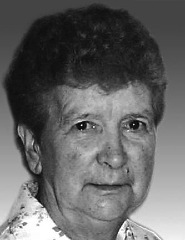 Photo of Aline Simoneau
