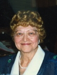 Photo of Aline Simoneau