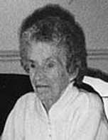 Photo of Cecile Simoneau