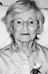 Photo of Cecile Simoneau