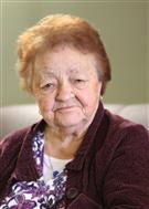 Photo of Cecile Simoneau