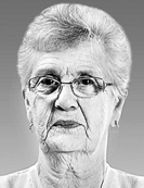 Photo de Huguette Simoneau