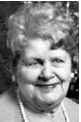 Photo of Lucille Simoneau
