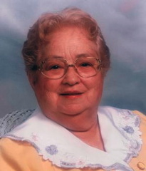 Photo of Rita Simoneau