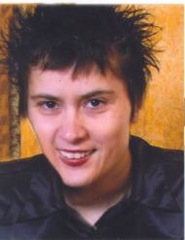 Photo de Caroline Sirois