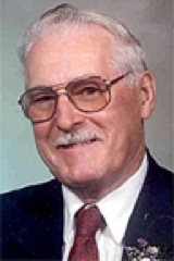 Photo of Fernand Sirois