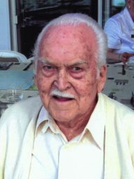 Photo of Fernand Sirois