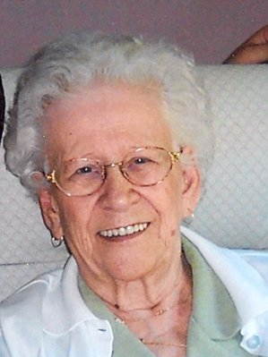 Photo of Germaine Sirois