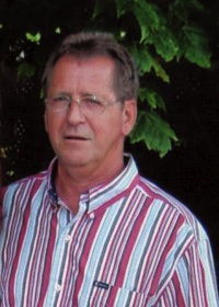 Photo of Jean Sirois