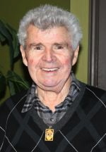 Photo of Roger Sirois