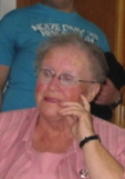 Photo of Solange Sirois