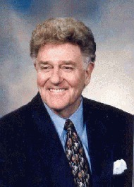Photo of William Slack