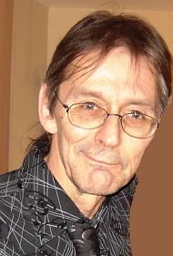 Photo de Gilles Smith