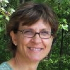 Photo of Jacinthe Soucy