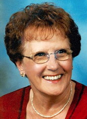 Photo of Jacqueline Soucy