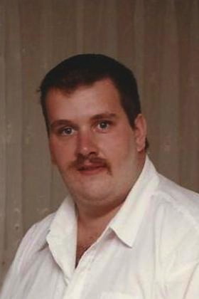 Photo of Marcel Soucy