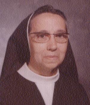 Photo of Marie Soulard