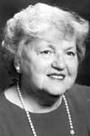 Photo of Yvette Soulard