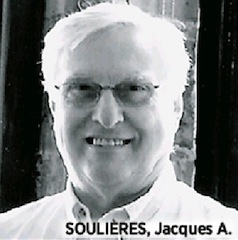 Photo de Jacques-A Soulieres