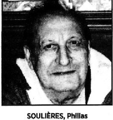 Photo de Philias Soulieres