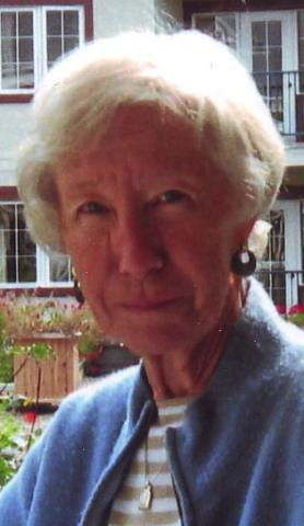 Photo of Helene Souliere