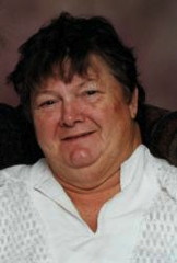 Photo of Patricia St-Amand