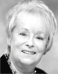 Photo of Suzelle St-Amand