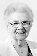 Photo of Rose-Aimee St-Amant