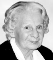 Photo de Berthe St-Amour