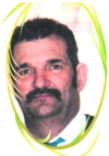 Photo of Gaston St-Amour