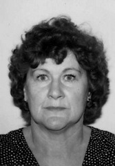 Photo of Juliette St-Amour