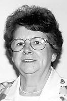 Photo de Louisette St-Arnaud