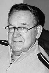 Photo de Jean St-Arneault