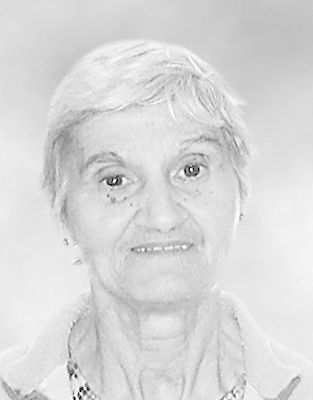 Photo de Jeannine St-Denis