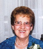 Photo de Jeannine St-Denis