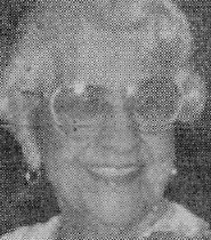 Photo de Maria St-Denis