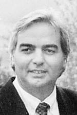 Photo of Carl St-Gelais