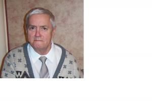 Photo of Jean-Noel St-Gelais