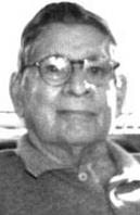 Photo of Joseph-Alfred St-Gelais