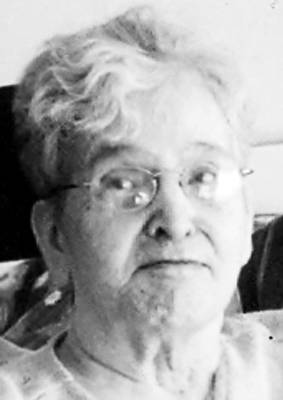 Photo de Paquerette St-Gelais