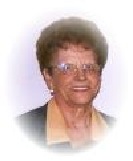 Photo de Aline St-Georges