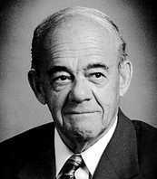 Photo of Armand St-Germain