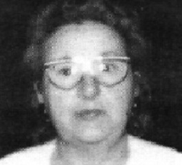 Photo of Huguette St-Germain