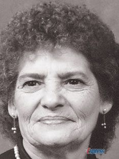 Photo of Jeannine St-Germain