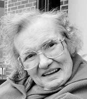 Photo de Marie-Jeanne St-Germain