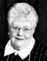 Photo de Aline St-Hilaire