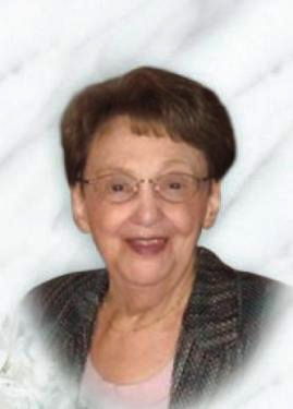 Photo de Anita St-Hilaire