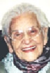 Photo de Hilda St-Hilaire