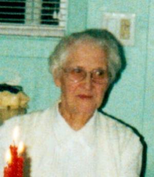 Photo de Laurenza St-Hilaire