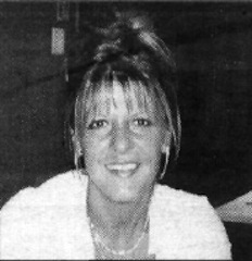 Photo of Louise St-Hilaire